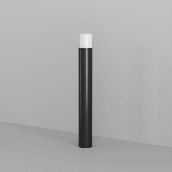 Ландшафтный светильник Denkirs Nord DK9749-BK