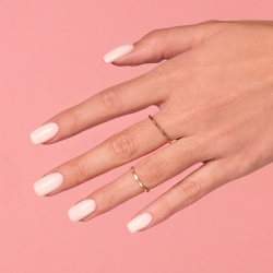 Semilac UV Hybrid Weddinails - гибридный лак для ногтей, 7 ml