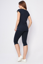 [m]Пижама женская "ФЛИРТ" 0167