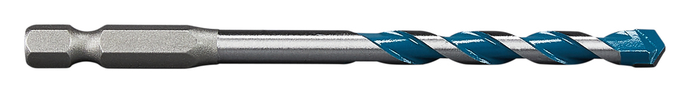 Сверло универсальное 6x50x100, 1/4" Makita E-14984 6x50x100
