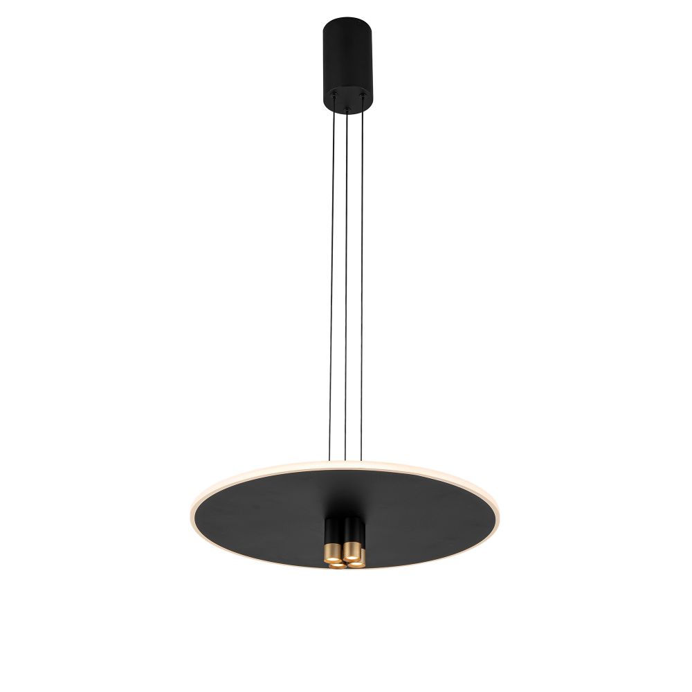 8983 Подвесной светильник NOMADA