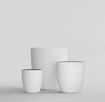 Кашпо, коллекция Classic, форма VASE3