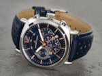 Jacques Lemans 11931C