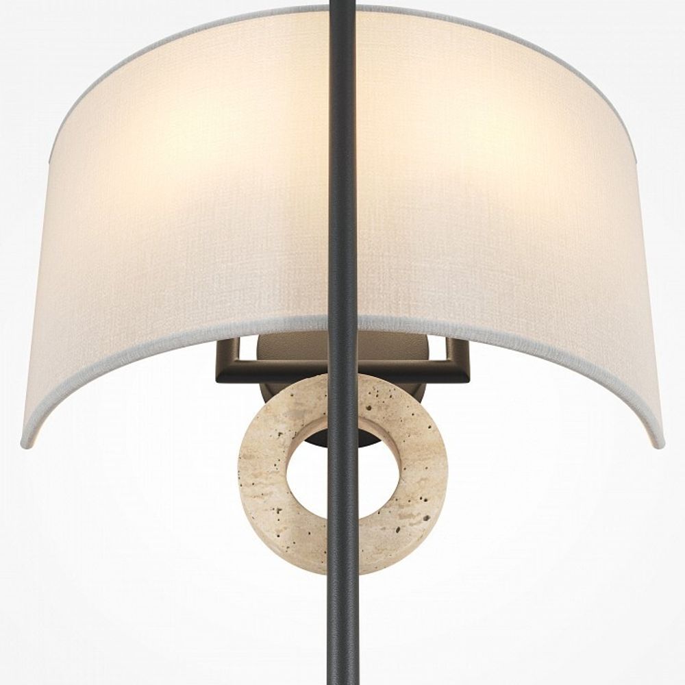 Бра Maytoni Glamping MOD437WL-02BG