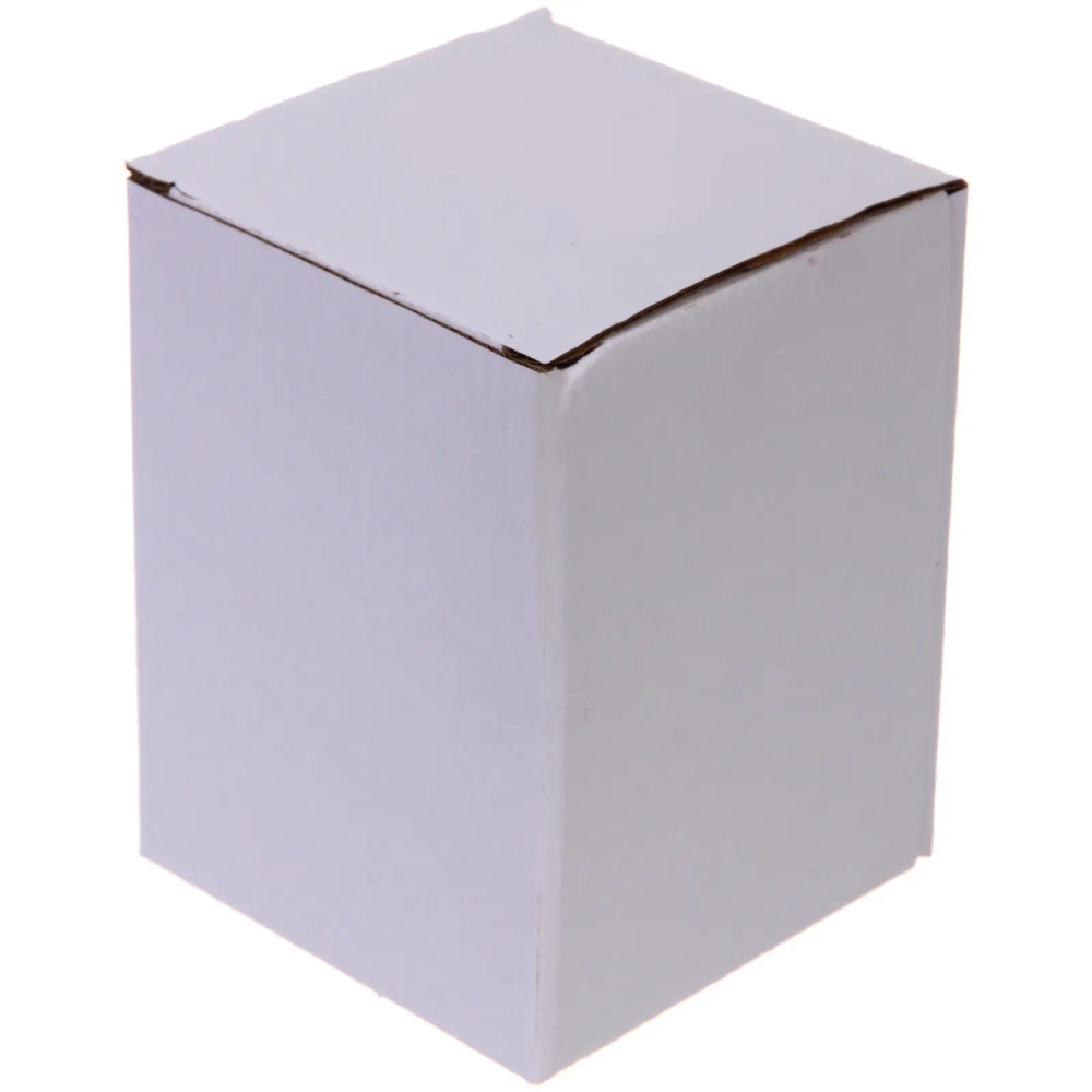 Свеча в стакане «Нежные облака» 9*11,8 см, Белый