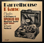 Barrelhouse Piano (Дания)
