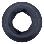 Головка торцевая ударная шестигранная 1/2&quot;, 16 мм KING TONY 453516M