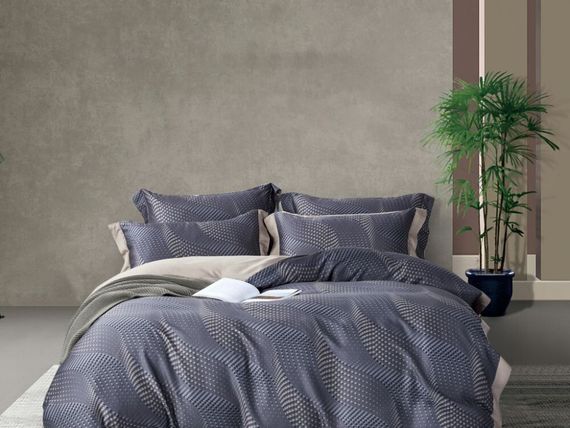 Постельное белье Asabella 1815 Коллекция ЛЮКС TENCEL
