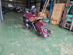 Kawasaki Vulcan 1500 Drifter 1999