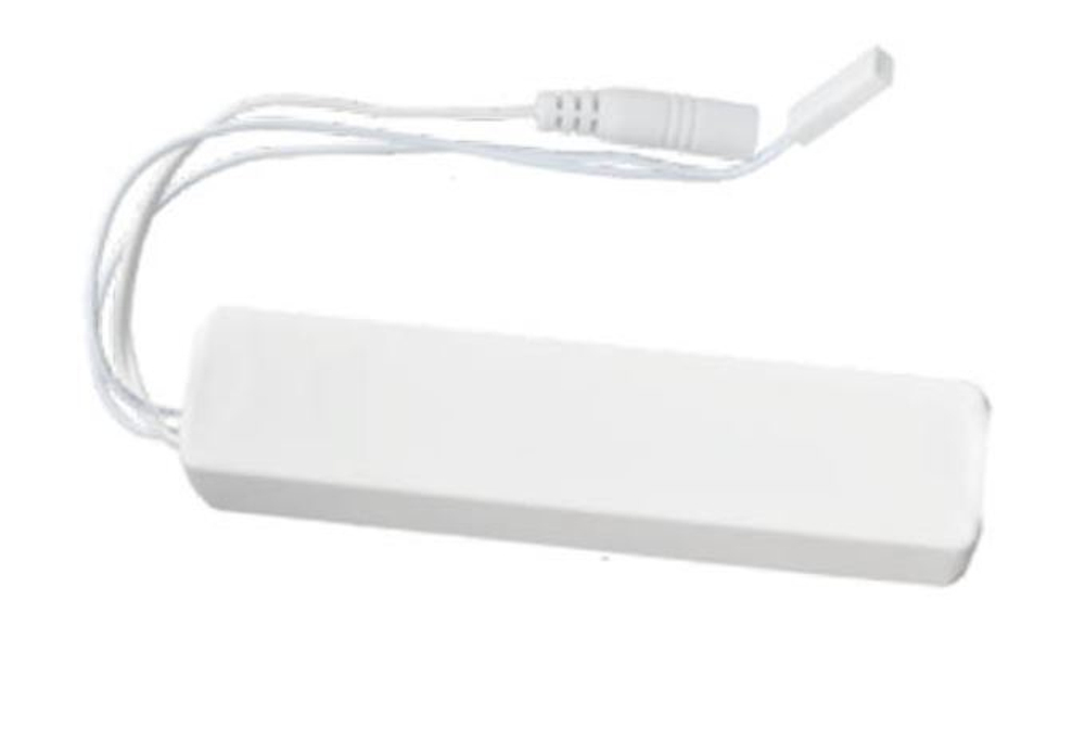 Ремонт аккумулятора DC1326B 12V для привода штор AMIGO