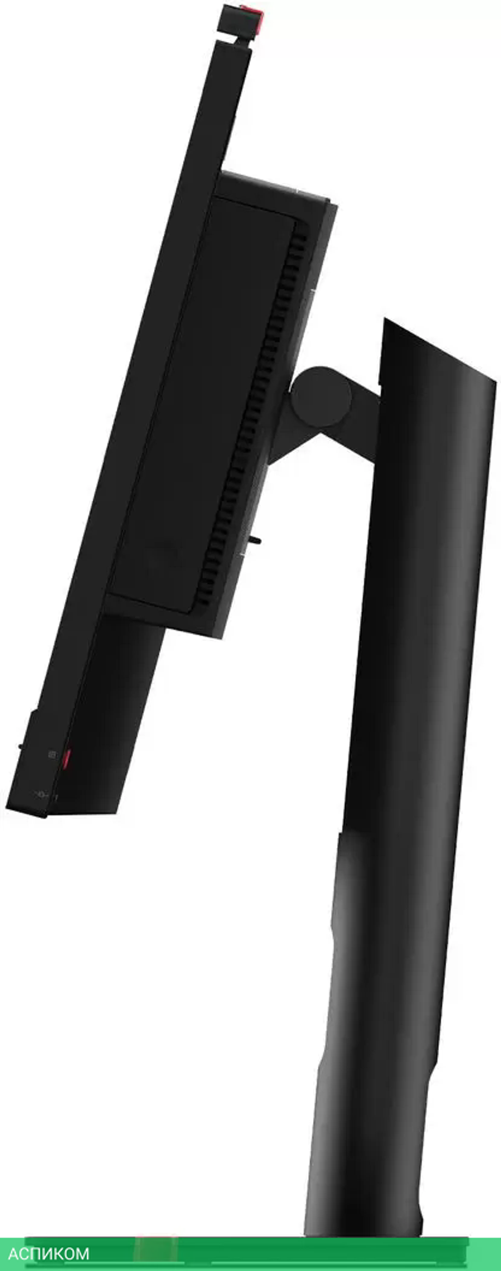 Модульный монитор Lenovo ThinkCentre Tiny-In-One 24 Gen 5 12NAGAT1EU