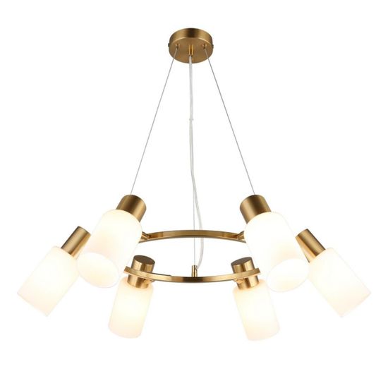 Люстра подвесная OML-69103-06