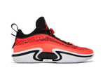Кроссовки Jordan Air Jordan 36 Low Pf "Infrared"