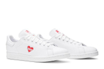 Кроссовки Adidas Originals Stansmith Celebrates Love (Женская размерная сетка)