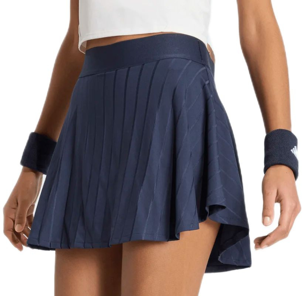 Теннисная юбка Adidas Tennis Climacool Pro- legend ink