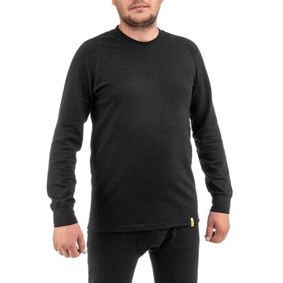 Комплект Thermo Expert, цв. черный р.54-56/182-188, XXL Helios