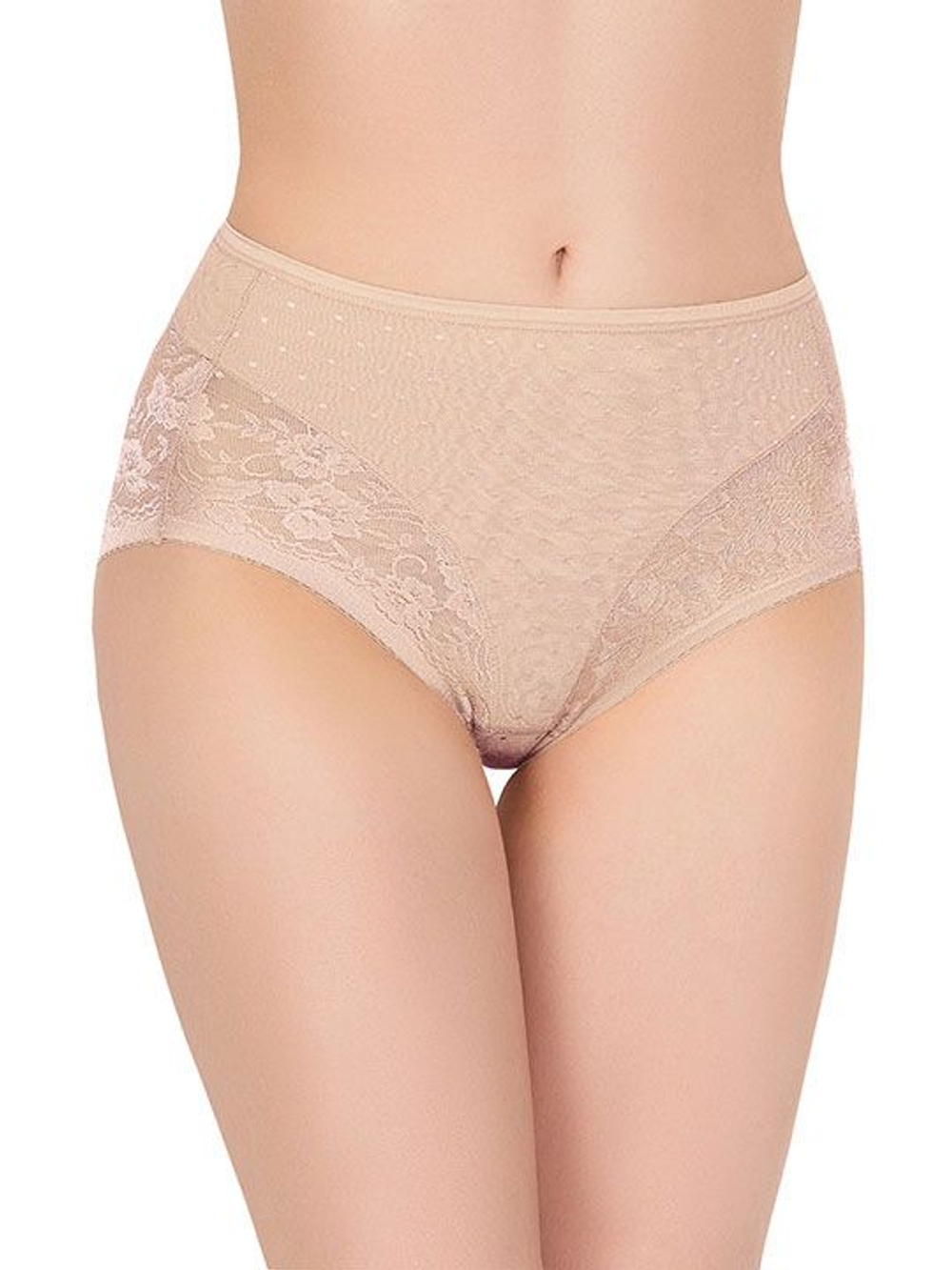 Корректирующие трусики Figure (Размер: L) (Цвет: черный)