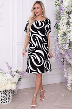 Платье 71578 Avili