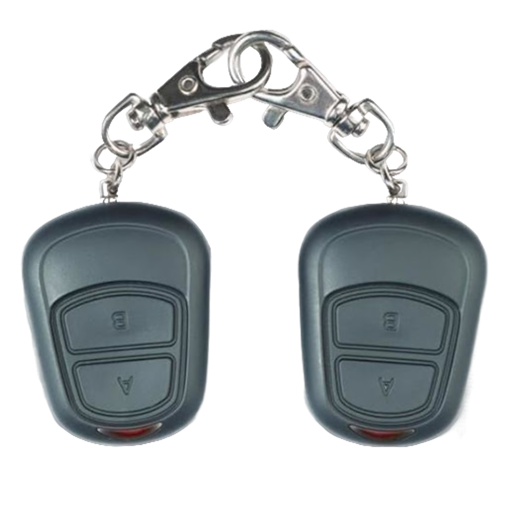 ACS TxRС09TB Дополнительный брелок для ACS-112R/114R