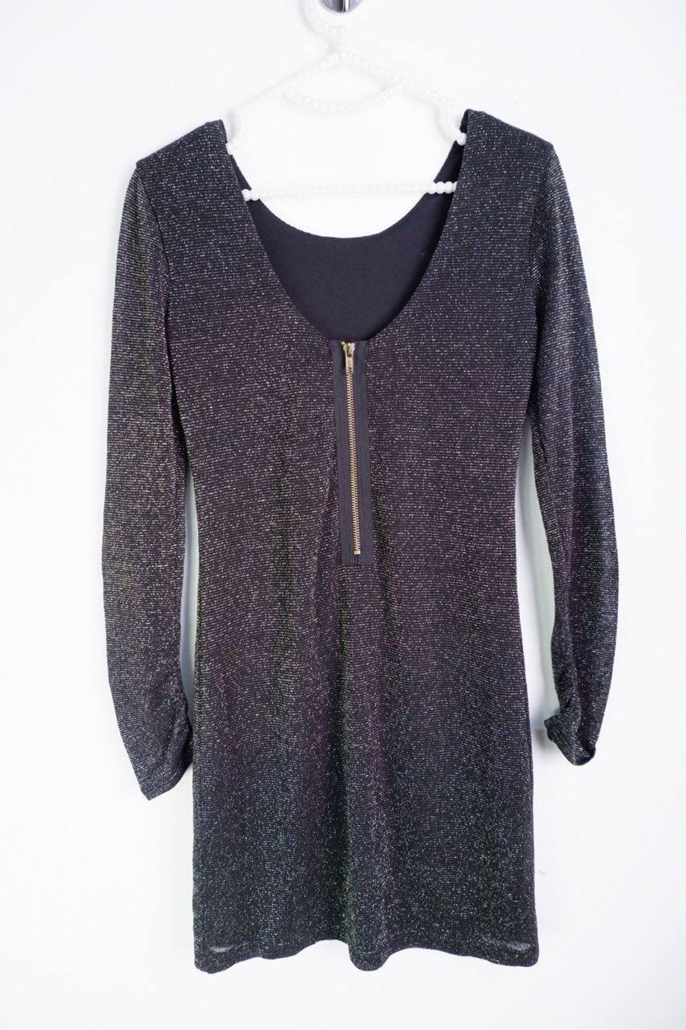 Платье Speechless для вечеринки, маркировка 1, визуально на 40/42 размер