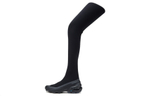 MM6 Maison Margiela Over the knee Boots Women"s Black