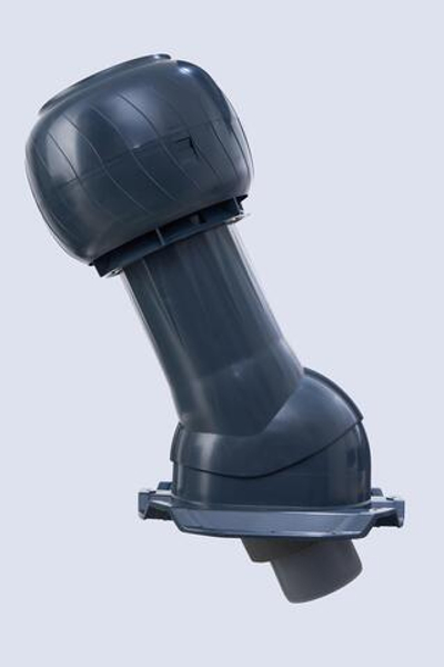 STAT+P21 160 Gray graphite