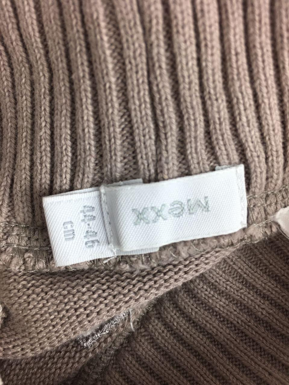 Шапочка MEXX на 12/18 месяцев