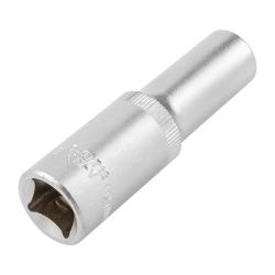 Головка глубокая 12мм 1/2''6гр. RockForce##Rock FORCE RF-5457712