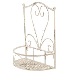 GAEM Подставка для цветов, L28,5 W14,5 H34 см