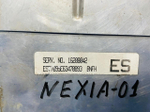 Компьютер двигателя DAEWOO NEXIA 1996