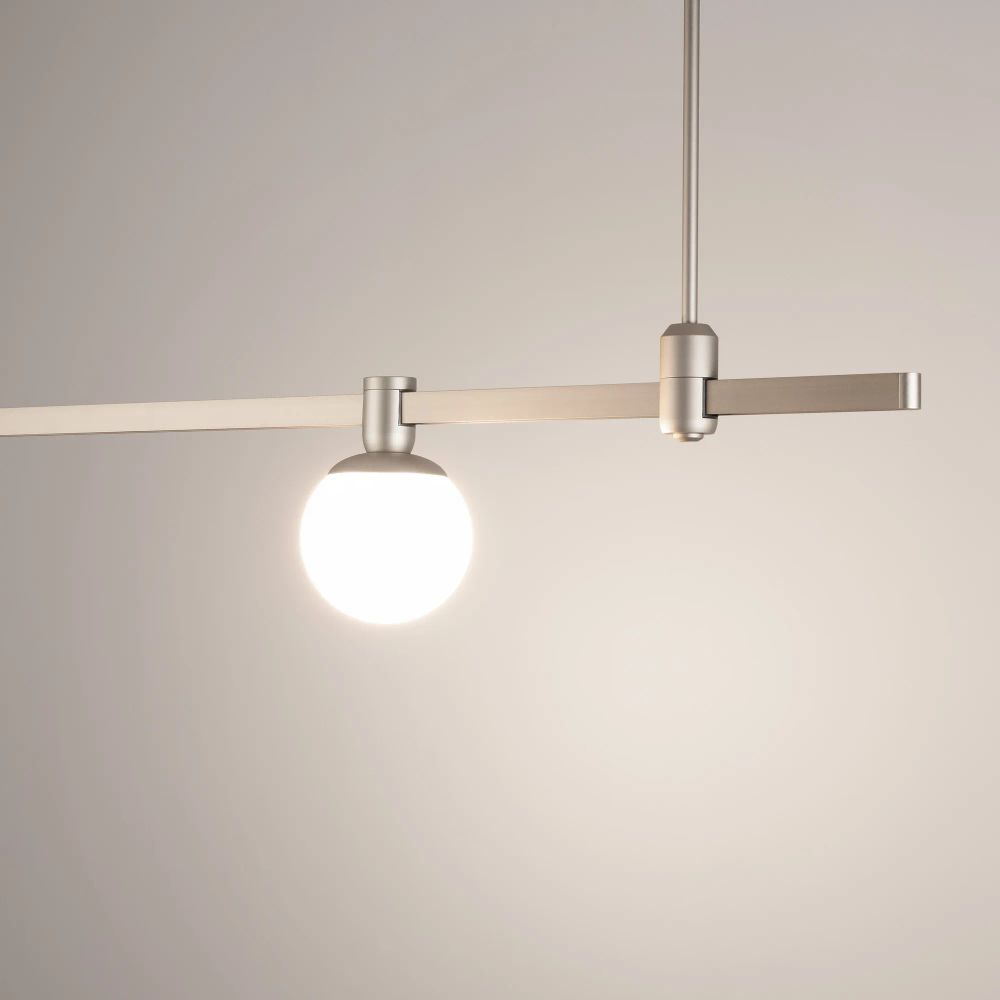 Светильник ART-APRIORI-SFERO-R120-5W Day4000 (OG, 220 deg, 48V) (Arlight, IP20 Металл, 3 года) 051545