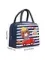 Yemək çantası \Ланчбокс \ Lunch box My Big Car blue