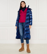 Кожаные угли Classic New Heights UGG - светло-коричневый(1158313)