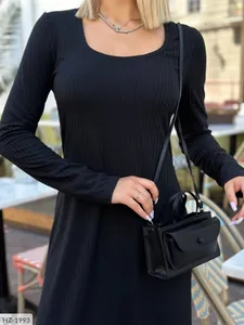 Платье HZ-1996 Фабрика Моды