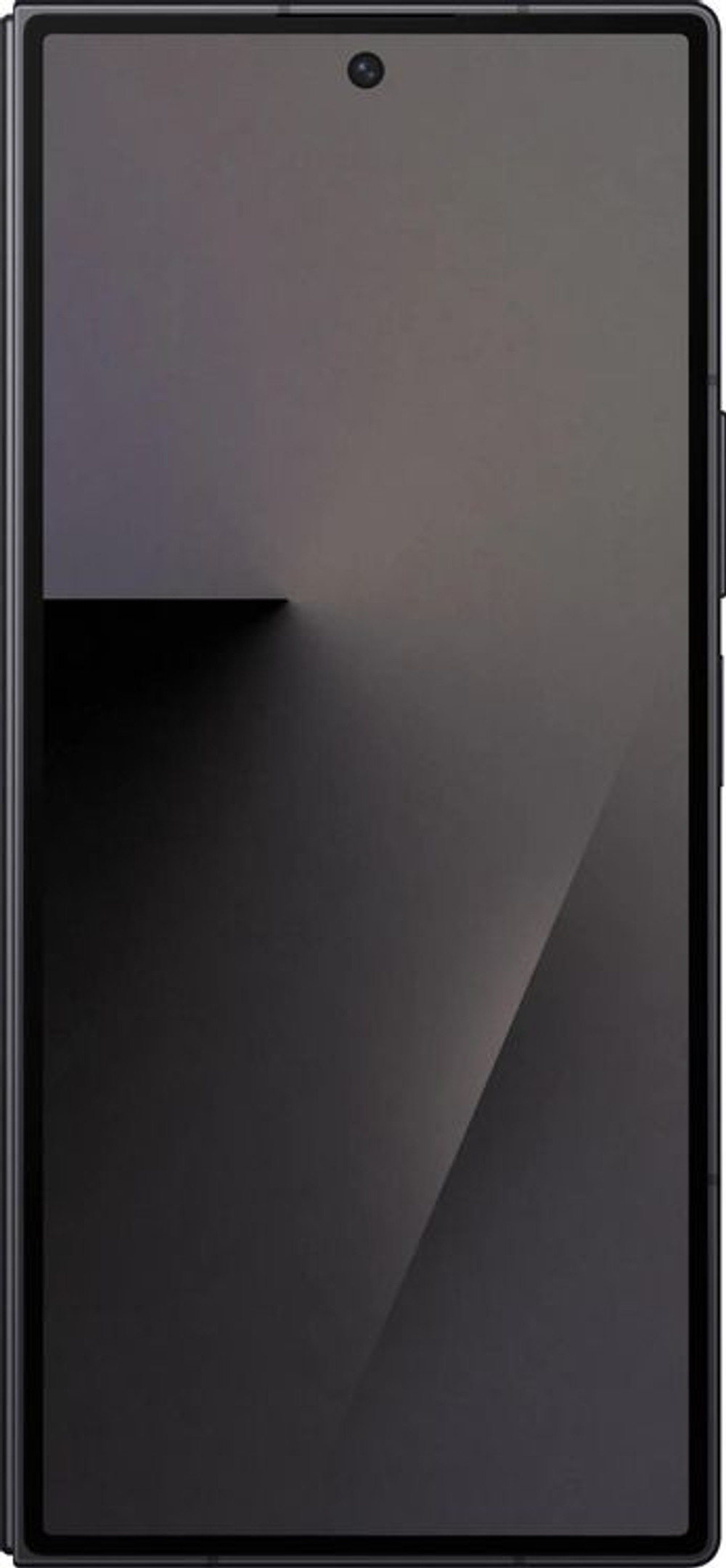 8" Смартфон Samsung Galaxy Z Fold7 12/512Gb,  SM-F966B,  NFC,  AMOLED,  120Гц,  4400мAч,  черный