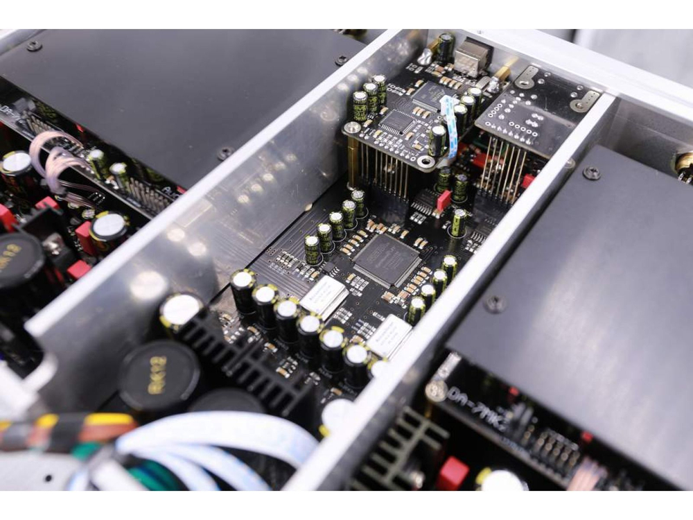 ЦАП Audio-GD R-8 MK3