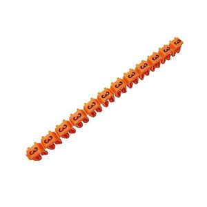 Маркер провода 0.5-1.5mm - 3  38213  Legrand  305439.1014