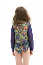 Плавки детские "Змея"