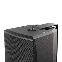 AUDAC VEXO110/B Двухполосная акустическая система класса Pro Audio