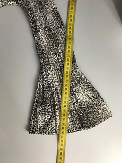 Блузка Fred David стильная, маркировка XL, визуально на 50 размер