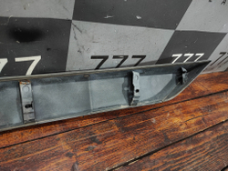 Накладка крышки багажника Toyota RAV4 IV (XA40) 15-19 Б/У Оригинал 768120R900