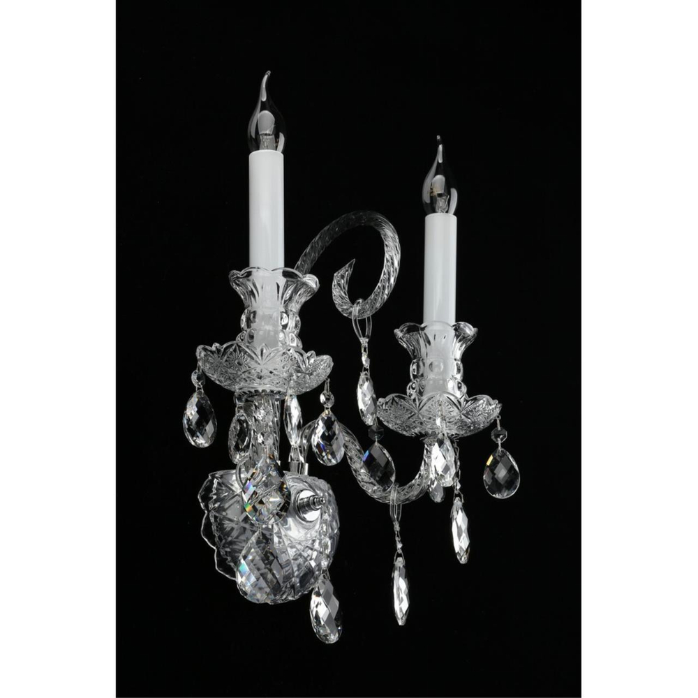 Настенный светильник Aployt Ketrin APL.812.01.02