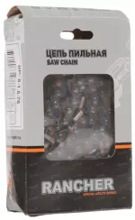 Цепь REZER RANCHER BP-8-1.5-76 (20", 76 звеньев, 0.325, 1.5)