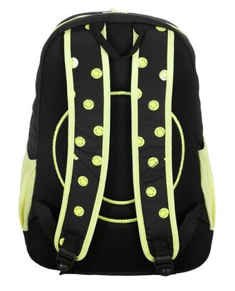 Рюкзак теннисный Prince X Smiley Junior Рюкзак- black