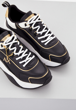 Кроссовки женские ARMANI EXCHANGE CHER