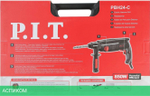 Перфоратор P.I.T. PBH24-C