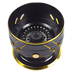 Катушка Nautilus Avior 4000 bb4+1 260г 0.247/0.285/0.305мм-130/110/90м 5.3:1
