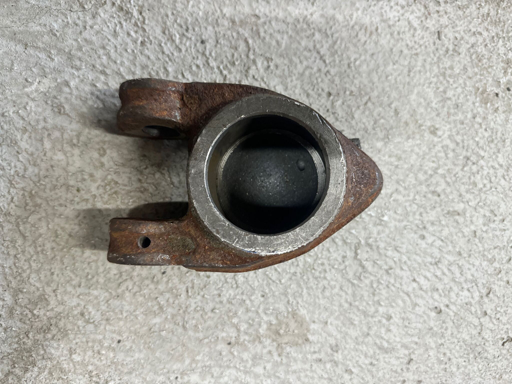 Головка шатуна под 1 подш КНБ-255