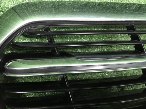 Решетка радиатора Mercedes S W223 (2020-н.в.)