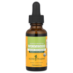 Herb Pharm, жидкий экстракт полыни горькой, 30 мл (1 жидк. унция) (395 мг в 1 порции)